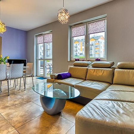 Apartament Magda - 5D Apartamenty Świeradów-Zdrój Zewnętrze zdjęcie