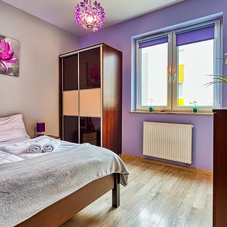 Apartament Magda - 5D Apartamenty Świeradów-Zdrój Zewnętrze zdjęcie