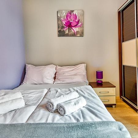 Apartament Magda - 5D Apartamenty Świeradów-Zdrój Zewnętrze zdjęcie