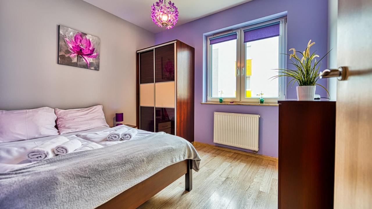 Apartament Magda - 5D Apartamenty Świeradów-Zdrój Zewnętrze zdjęcie
