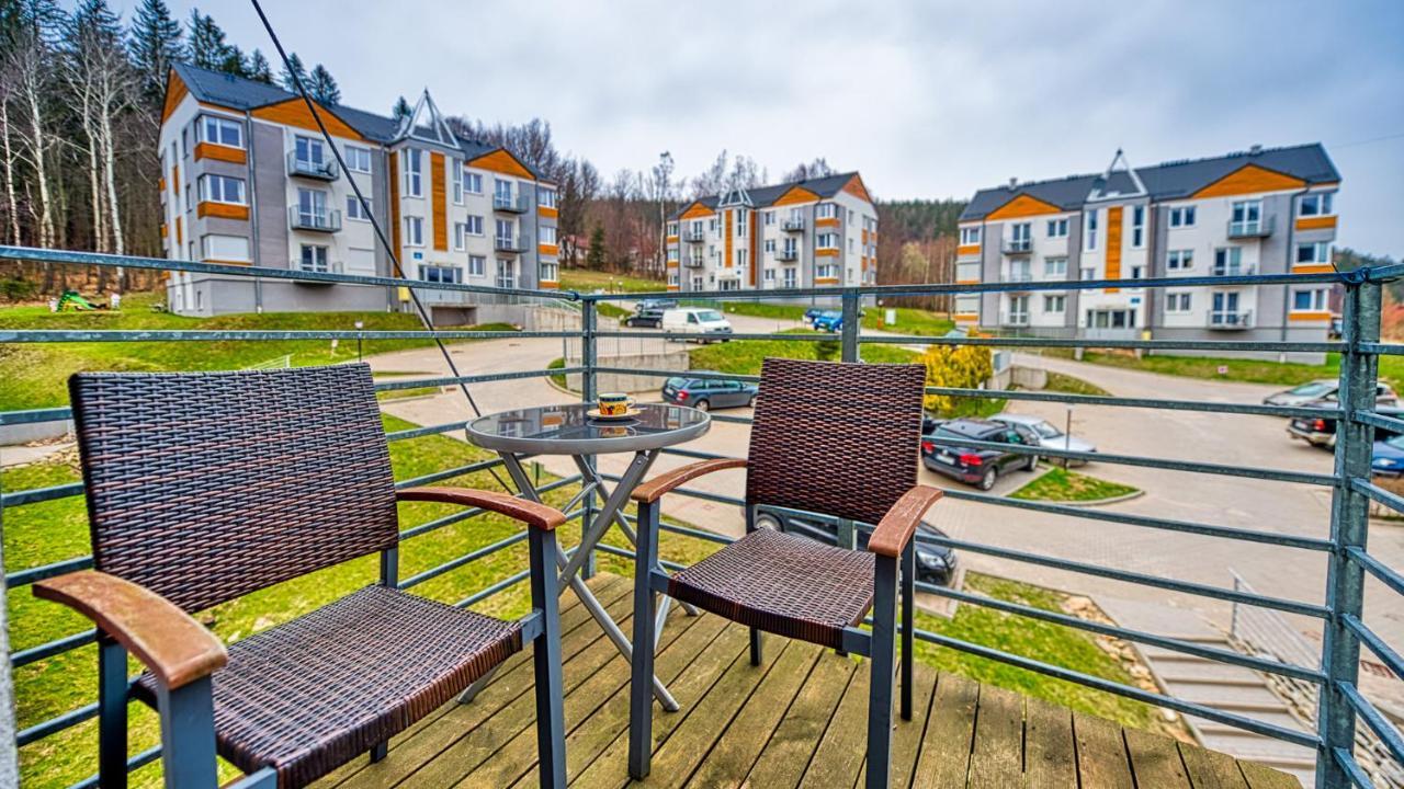 Apartament Magda - 5D Apartamenty Świeradów-Zdrój Zewnętrze zdjęcie